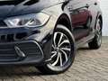 Volkswagen Polo 1.0 TSI Life Automaat Airco Adaptive cruise Full L Zwart - thumbnail 16