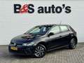 Volkswagen Polo 1.0 TSI Life Automaat Airco Adaptive cruise Full L Zwart - thumbnail 1