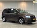 Volkswagen Touran 1.2 TSI Comfortline / Navi / Cruise / 2013 Brun - thumbnail 1
