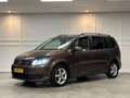 Volkswagen Touran 1.2 TSI Comfortline / Navi / Cruise / 2013 Brun - thumbnail 3