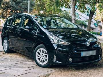 Prius 1.8 HSD Eco Eco