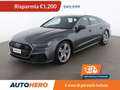 Audi A7 50 TDI quattro MHEV Gris - thumbnail 1
