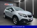 Opel Mokka 1.4 Turbo 4x4 Klima Winterpaket R-Kamera Silber - thumbnail 2