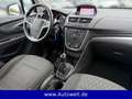 Opel Mokka 1.4 Turbo 4x4 Klima Winterpaket R-Kamera Silber - thumbnail 13