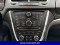 Opel Mokka 1.4 Turbo 4x4 Klima Winterpaket R-Kamera Silber - thumbnail 21