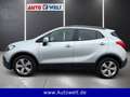 Opel Mokka 1.4 Turbo 4x4 Klima Winterpaket R-Kamera Silber - thumbnail 6