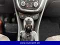 Opel Mokka 1.4 Turbo 4x4 Klima Winterpaket R-Kamera Silber - thumbnail 23