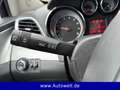 Opel Mokka 1.4 Turbo 4x4 Klima Winterpaket R-Kamera Silber - thumbnail 16