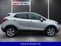 Opel Mokka 1.4 Turbo 4x4 Klima Winterpaket R-Kamera Silber - thumbnail 3