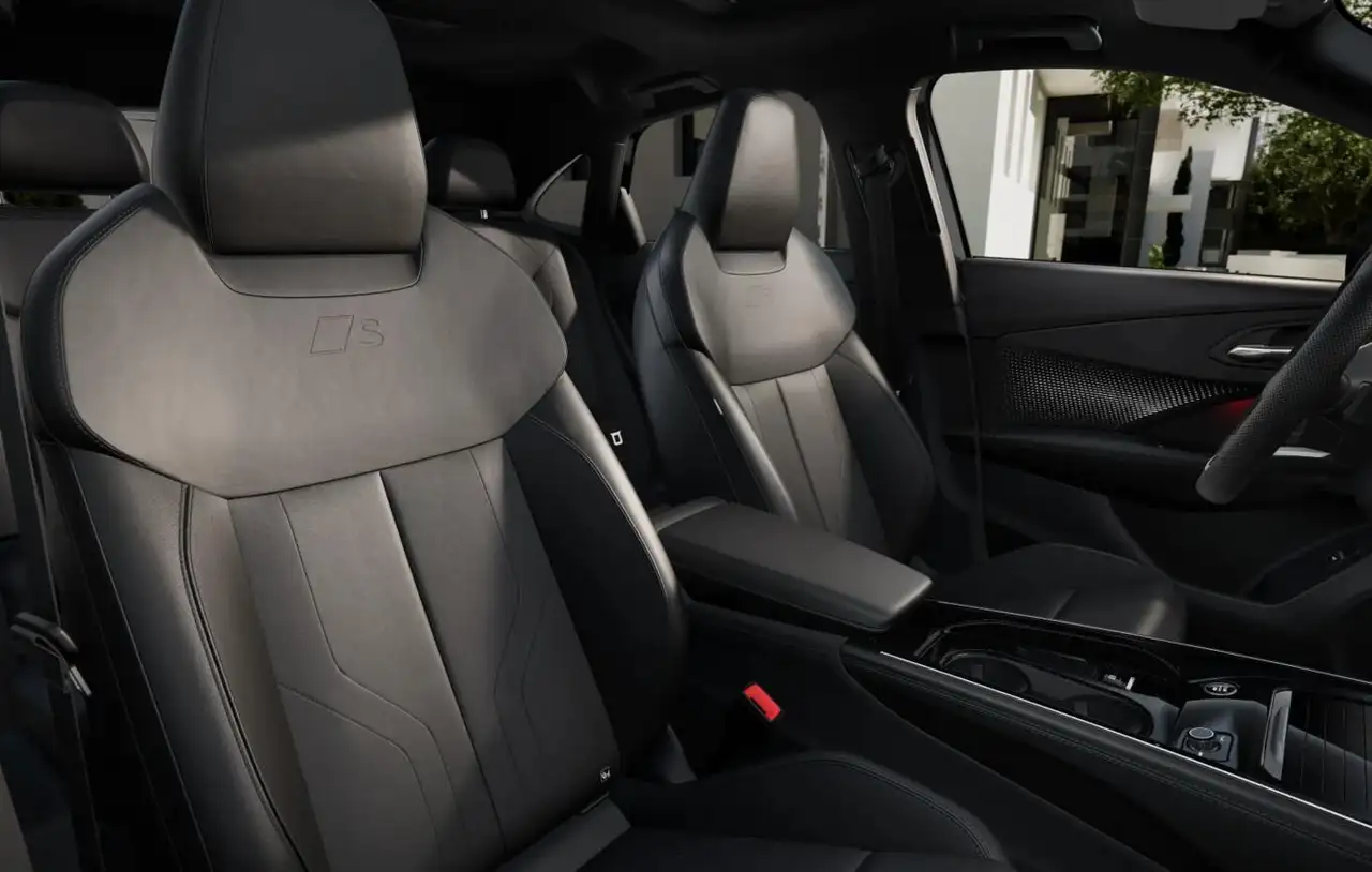Audi Q3 2026
