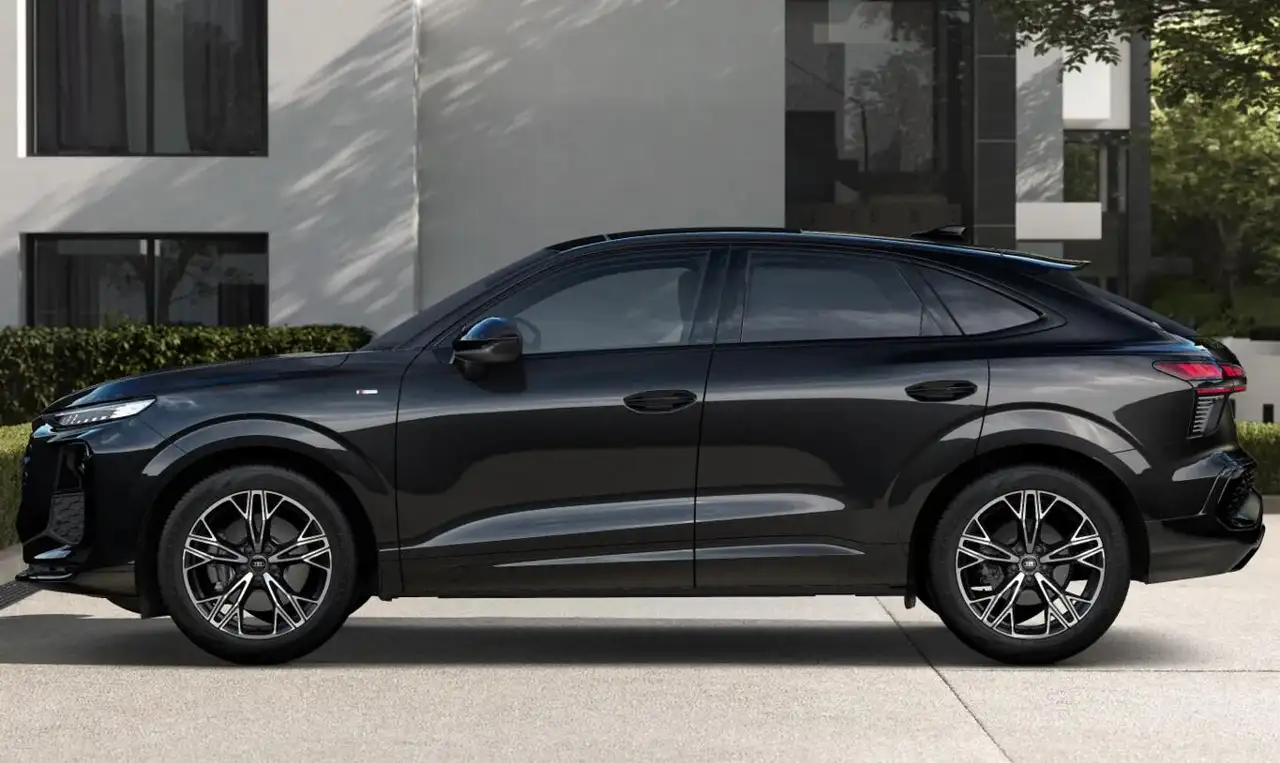 Audi Q3 2026