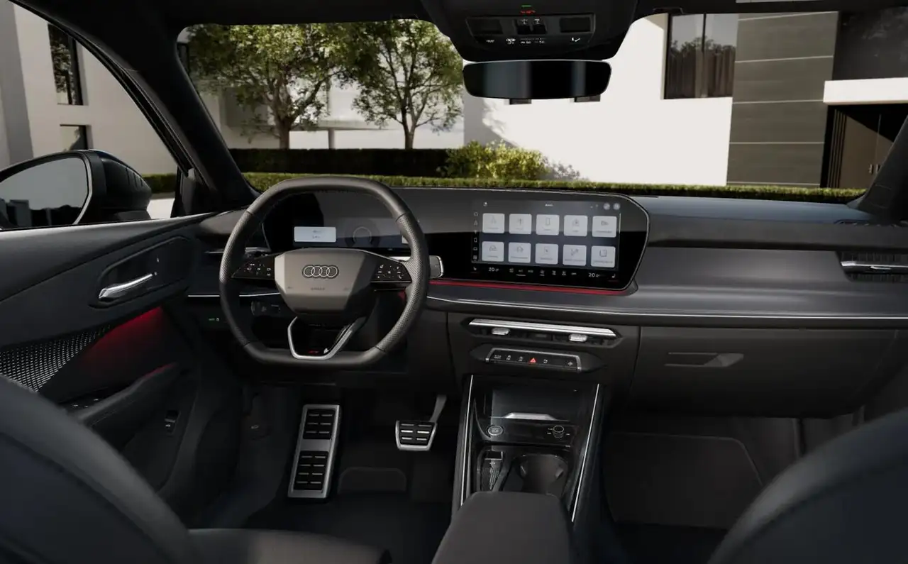 Audi Q3 2026