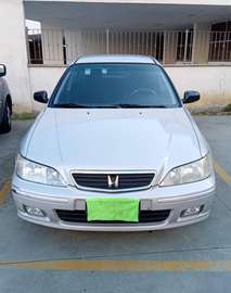 Accord 1.6i LS
