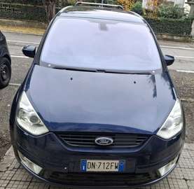 2.0 tdci Ghia dpf