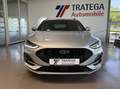 Ford Focus Turnier ST-Line X ACC AHK Head Up Winter-P Zilver - thumbnail 3