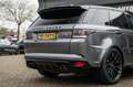 Land Rover Range Rover Sport 5.0 V8 Supercharged SVR Zeer Nette staat !!!! Grijs - thumbnail 6