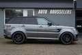 Land Rover Range Rover Sport 5.0 V8 Supercharged SVR Zeer Nette staat !!!! Grijs - thumbnail 3