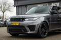 Land Rover Range Rover Sport 5.0 V8 Supercharged SVR Zeer Nette staat !!!! Grijs - thumbnail 5