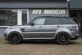 Land Rover Range Rover Sport 5.0 V8 Supercharged SVR Zeer Nette staat !!!! Grijs - thumbnail 4