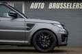 Land Rover Range Rover Sport 5.0 V8 Supercharged SVR Zeer Nette staat !!!! Grijs - thumbnail 7