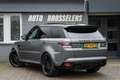 Land Rover Range Rover Sport 5.0 V8 Supercharged SVR Zeer Nette staat !!!! Grijs - thumbnail 2