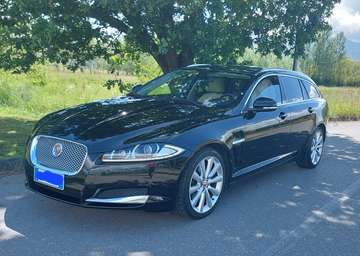 Sportbrake 2.2d LE 163cv auto