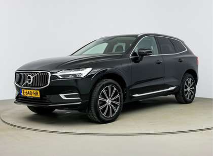 Volvo XC60 2.0 T8 Twin Engine AWD Inscription // LUCHTVERING