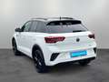 Volkswagen T-Roc R-Line 2.0 TSI 4M DSG / Pano, Matrix, AHK Blanc - thumbnail 3