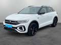 Volkswagen T-Roc R-Line 2.0 TSI 4M DSG / Pano, Matrix, AHK Blanc - thumbnail 2