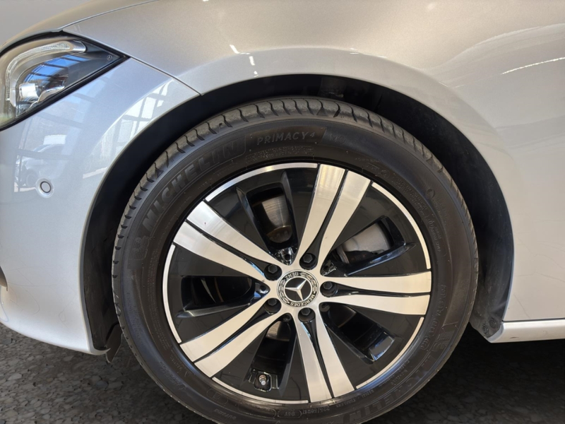 Mercedes-Benz C 220 d 4M T AVANTGARDE EXT. BUSIN+AHK+RFK+DISTR — photo 12
