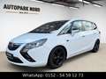 Opel Zafira Tourer Zafira C 2.0 CDTI Tourer Innovation/AHK Blanc - thumbnail 1