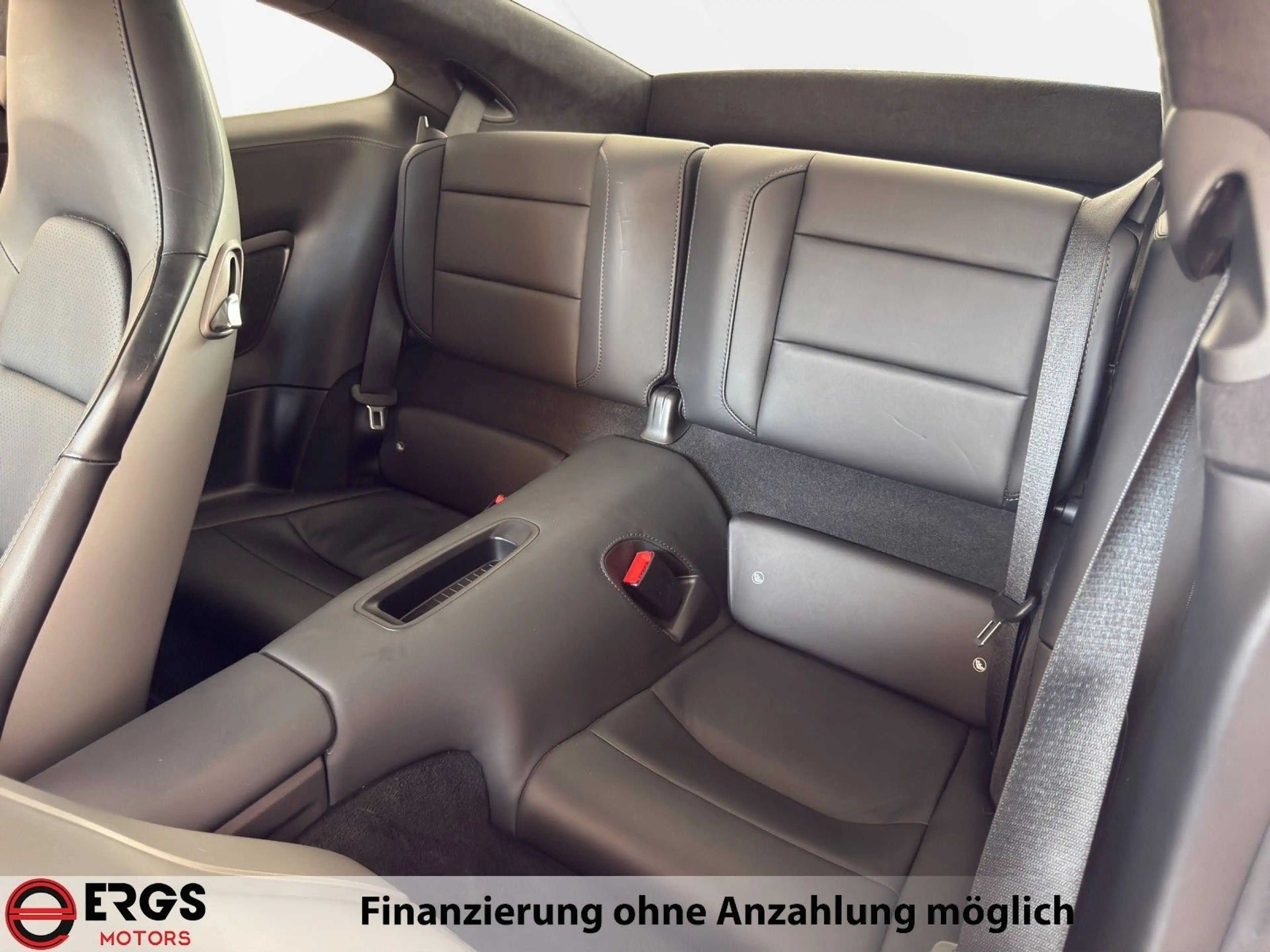 Porsche 991 911 Carrera "Pano,Sport-Chrono,DE-Fhzg,Voll-PZ" — photo 15