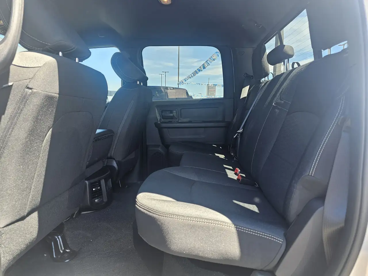 RAM 2500 photo RAM 2500