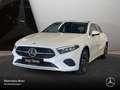 Mercedes-Benz A 200 PROGRESSIVE+AHK+LED+KAMERA+7G Blanc - thumbnail 2