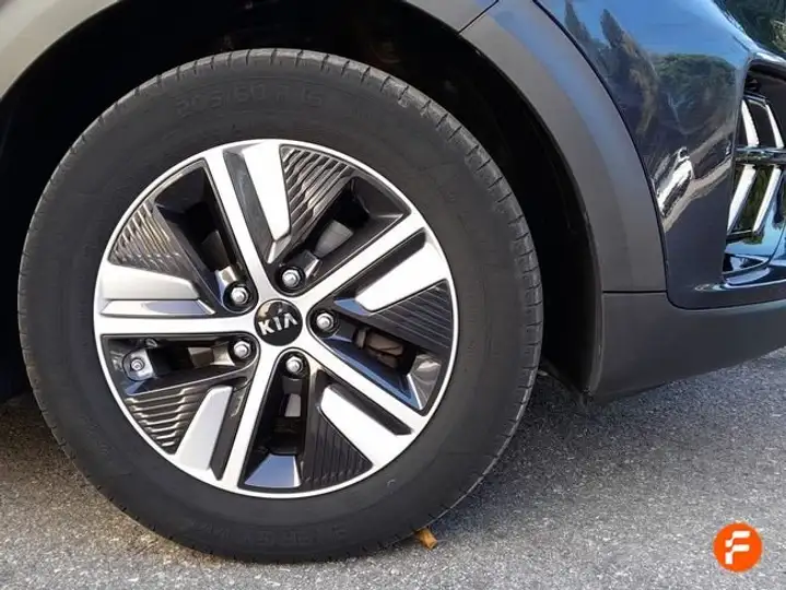 Kia Niro 1.6 PHEV Concept Aut. 2020, foto 54