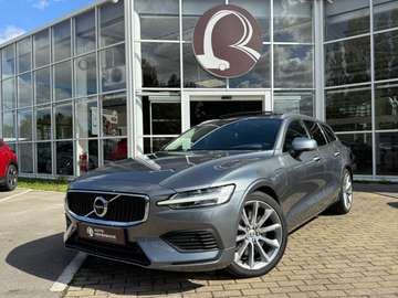 T6 AWD 253 + 87CH GEARTRONIC / 1ERE MAIN / TOIT OUVRANT / CARPLAY