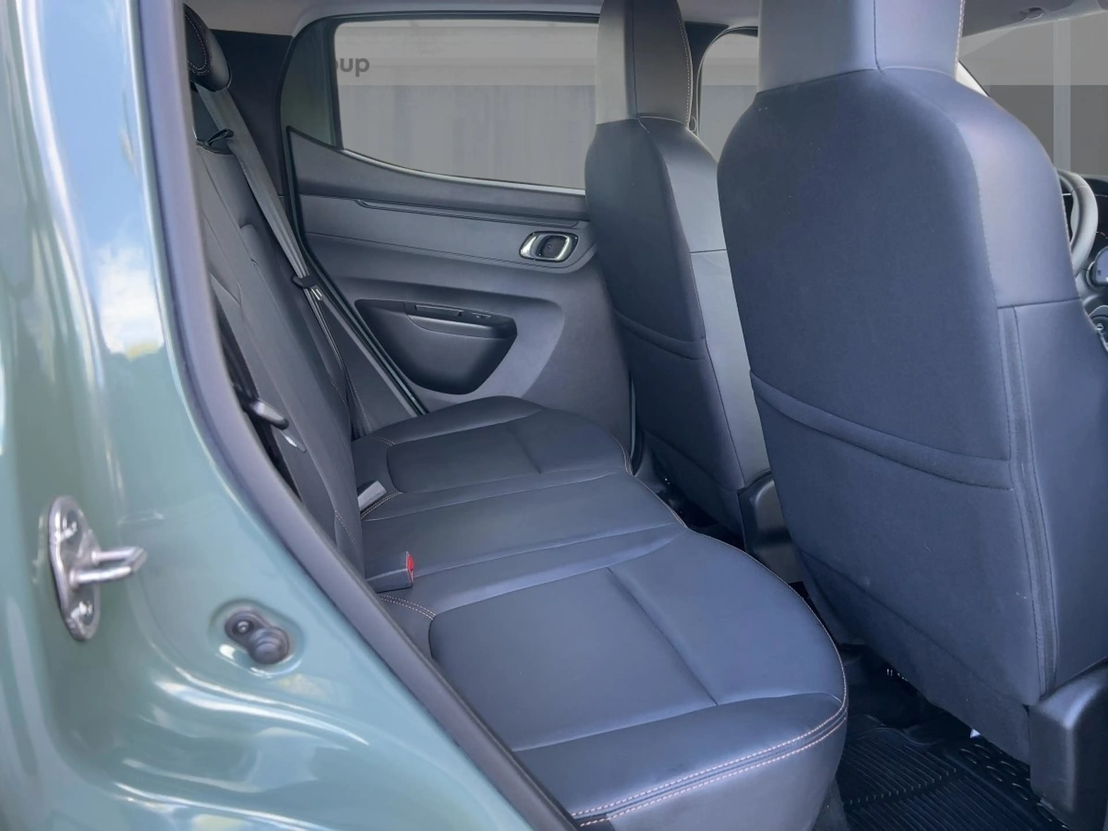 Dacia Spring Extreme ELECTRIC 65 Rückfahrkamera PDC ABS — photo 9