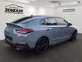 Hyundai i30 Fastback N Performance Navi Leder LED Apple CarPla Gri - thumbnail 3