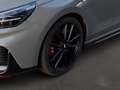 Hyundai i30 Fastback N Performance Navi Leder LED Apple CarPla Gri - thumbnail 6