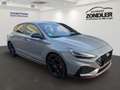 Hyundai i30 Fastback N Performance Navi Leder LED Apple CarPla Gri - thumbnail 2