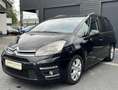 Citroen Grand C4 Picasso Exclusive+7-Sitzer+Navi+Klima+ Schwarz - thumbnail 1