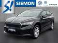 Skoda Enyaq 50 Loft Temp ZV CarPlay Keyless RKam PDC BT LED Schwarz - thumbnail 1