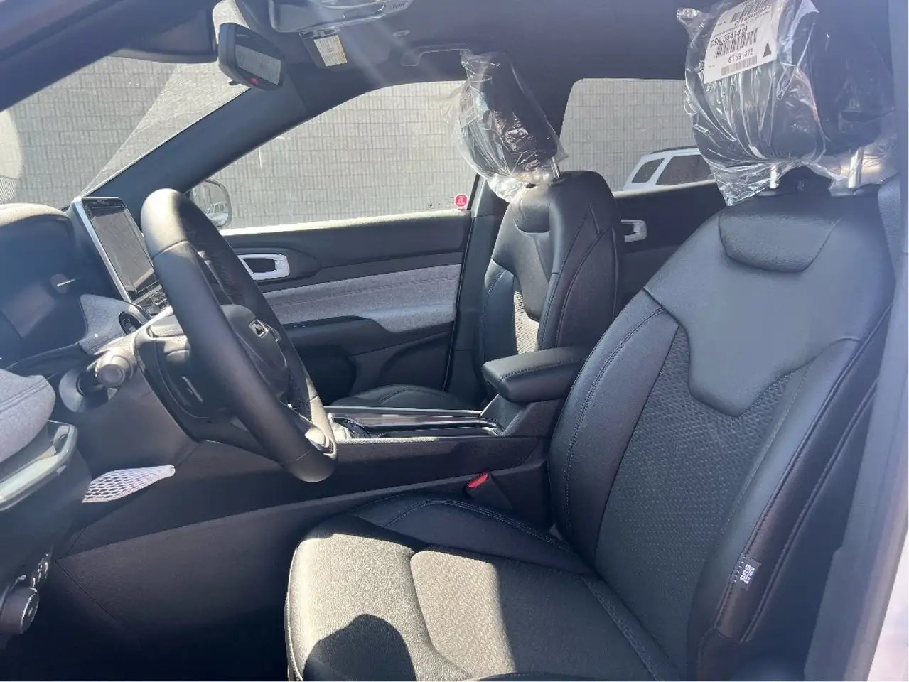 Jeep Compass photo Jeep Compass