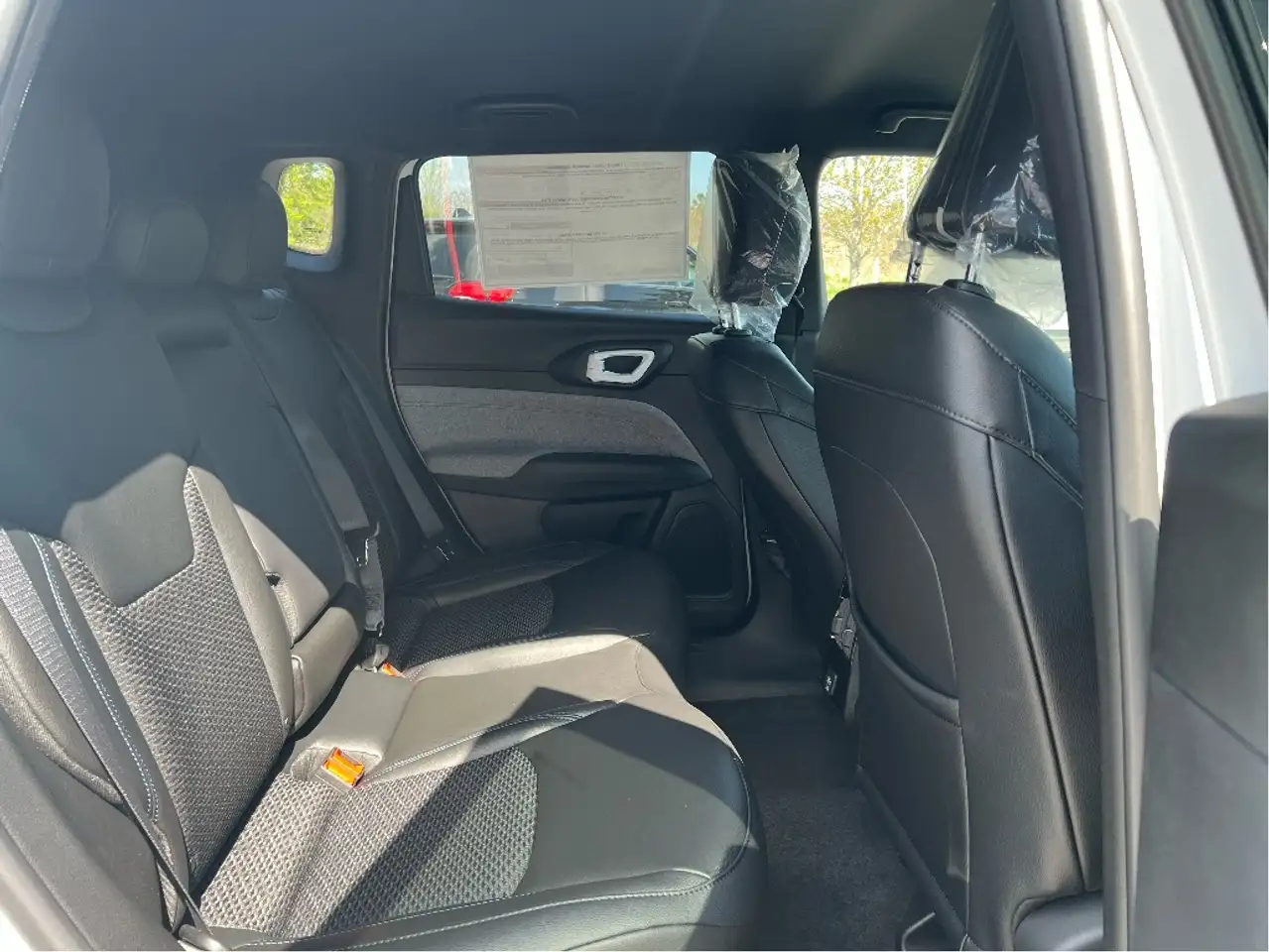 Jeep Compass photo Jeep Compass
