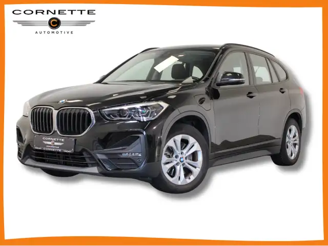 BMW X1 1.5 xDrive25e