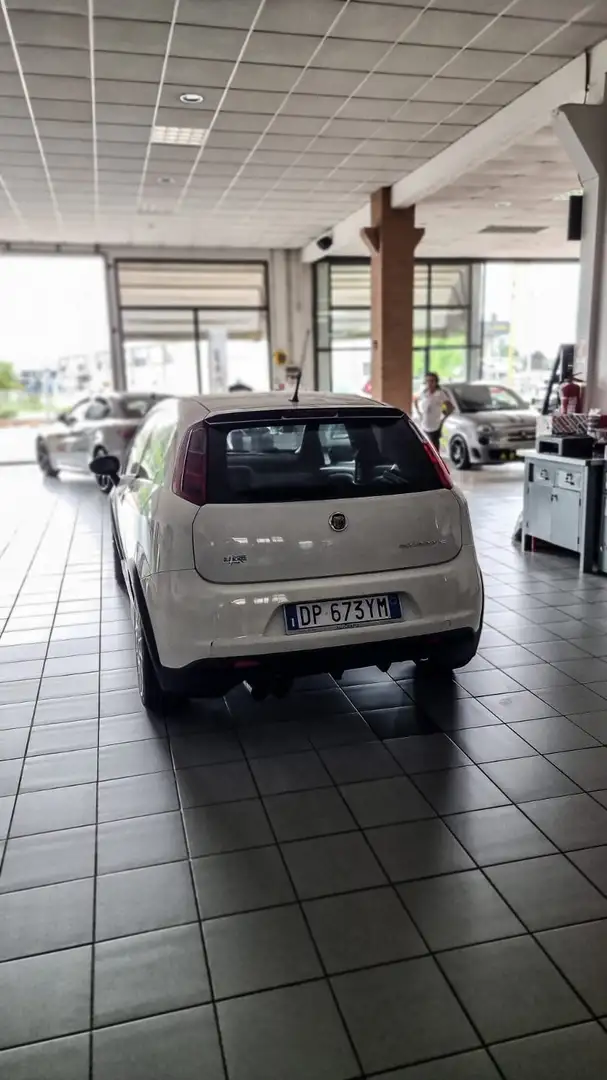 Abarth Grande Punto 1.4 t-jet 16v SS 180cv 3p - 2