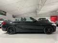 BMW 220 220dA Cabrio Negro - thumbnail 3
