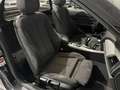 BMW 220 220dA Cabrio Negro - thumbnail 24