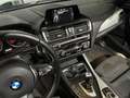 BMW 220 220dA Cabrio Negro - thumbnail 12