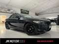 BMW 220 220dA Cabrio Negro - thumbnail 1